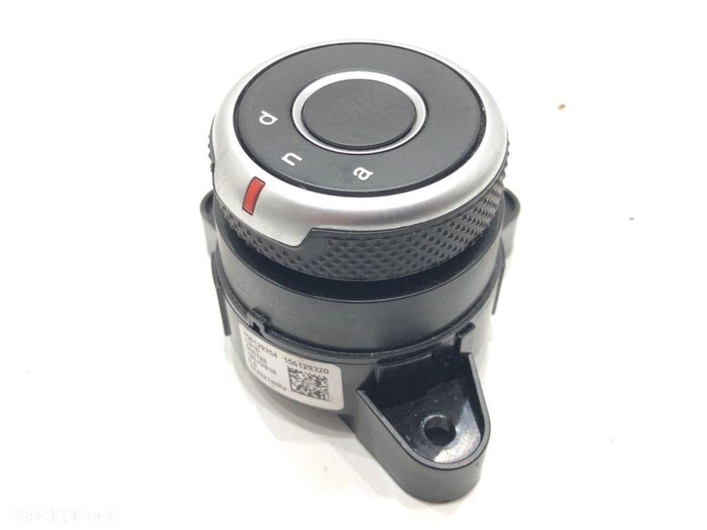 PANEL STEROWNIK ZMIANY TRYBU  ALFA ROMEO STELVIO (949_) 2016 - 2022 2.0 (949AXA2A) 206 kW [280 KM] - 2