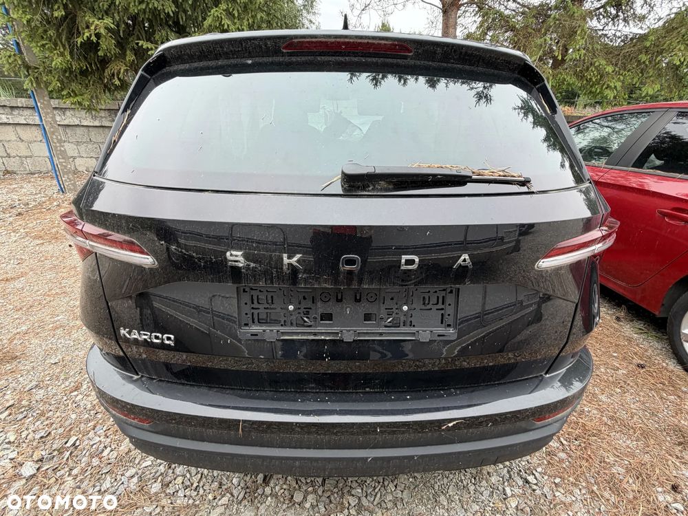 Skoda Karoq 1.5 TSI ACT DSG Tour - 13