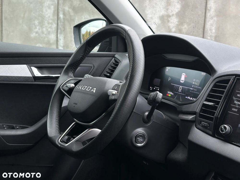 Skoda Karoq 1.5 TSI ACT Selection DSG - 7