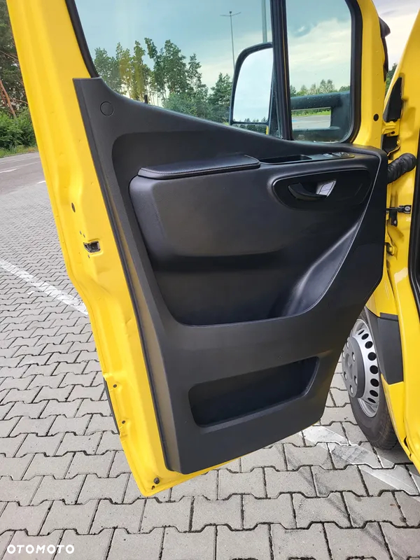 Mercedes-Benz Sprinter 514 - 7