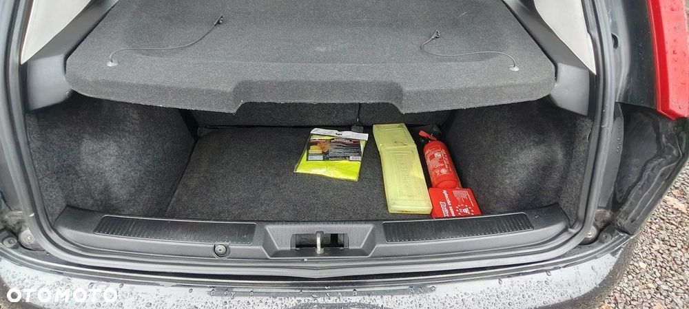 Fiat Grande Punto 1.4 8V Dynamic - 15