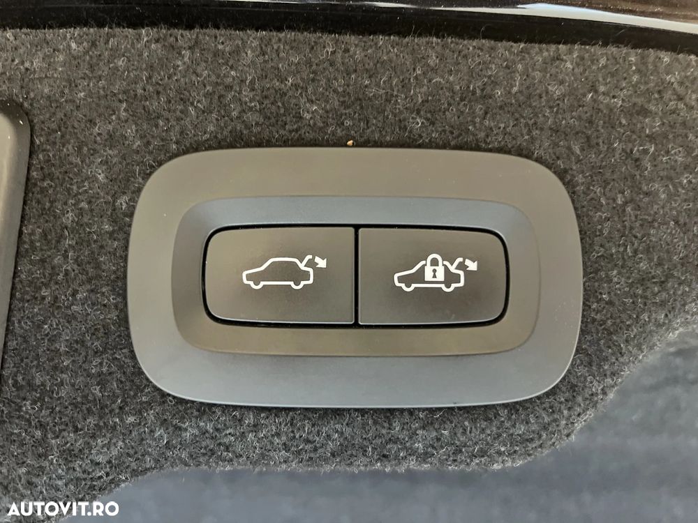 Volvo S90 D4 Inscription - 16
