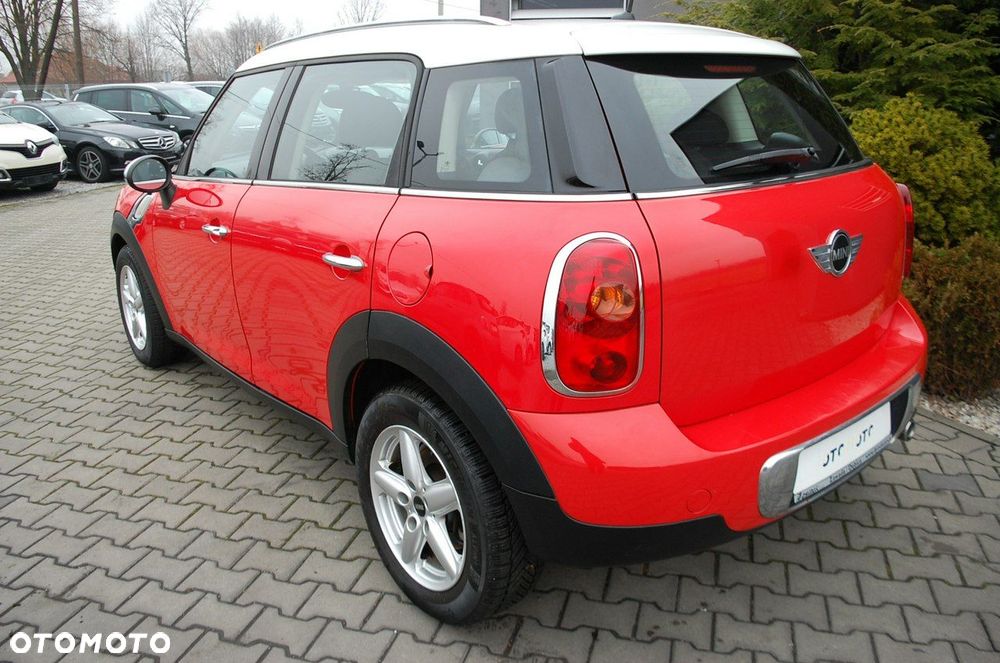 MINI Countryman - 3