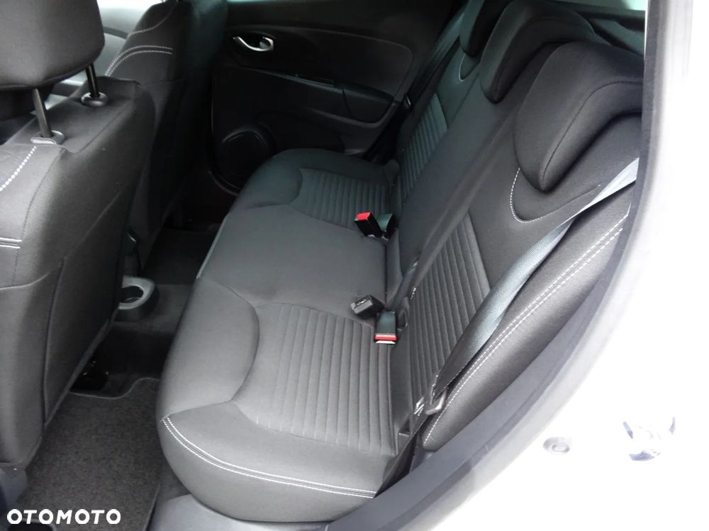 Renault Clio 0.9 TCe Limited - 20