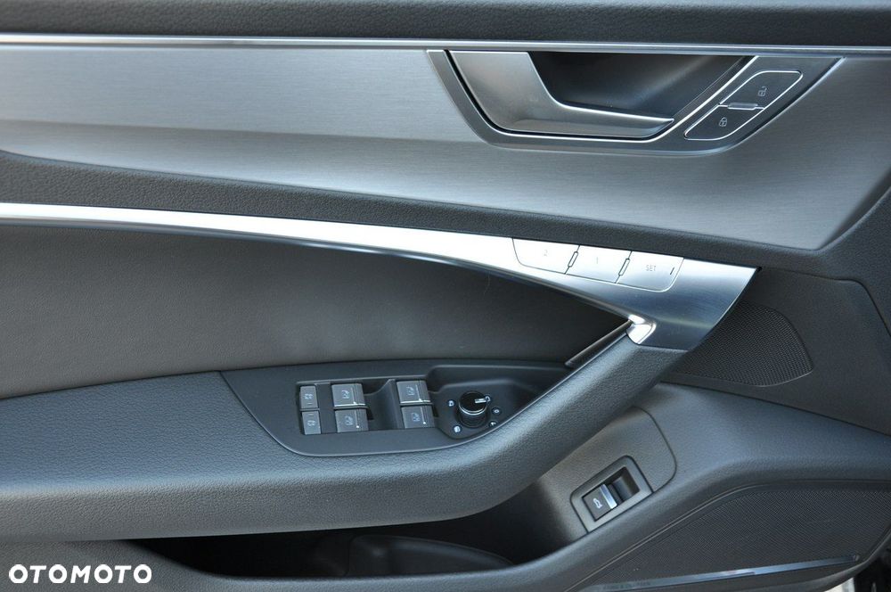 Audi A6 Limousine - 12