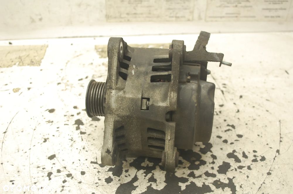 ALTERNATOR VALEON 90A 1.2 1.4 SEAT IBIZA III SKODA VW POLO IV 03D903025J - 2