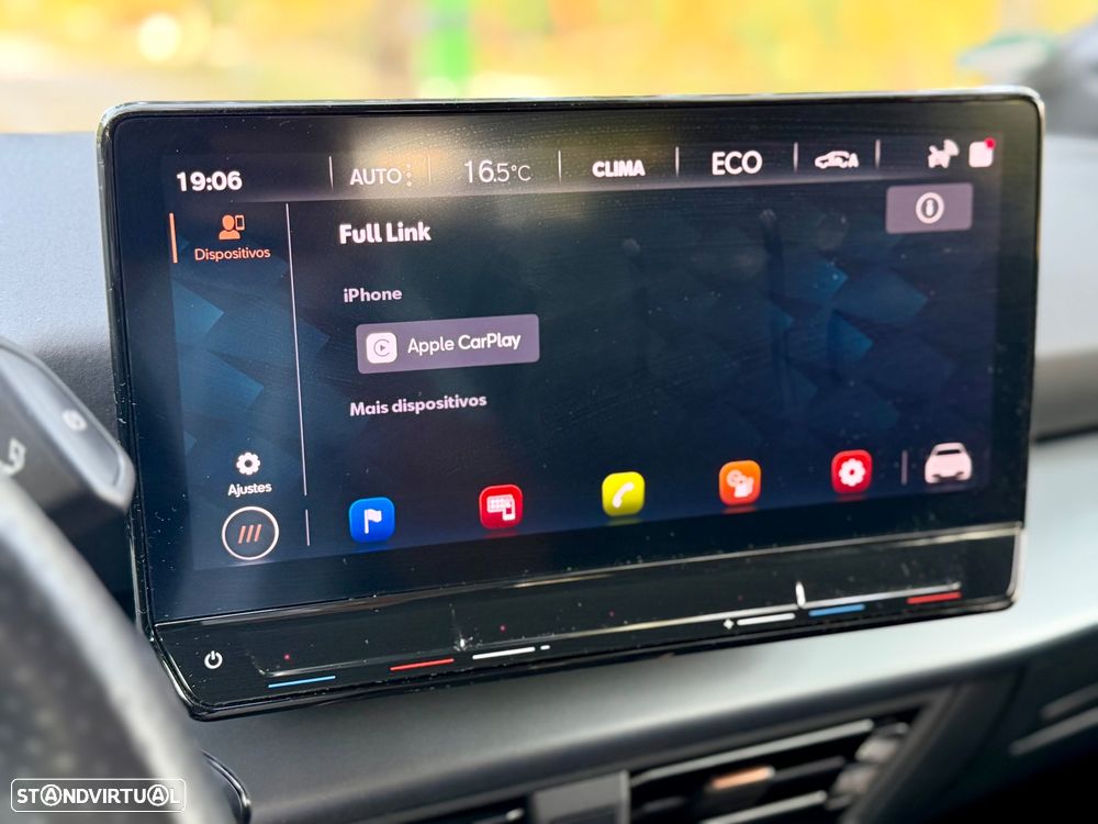 Cupra Born 58 kWh Plus - 25