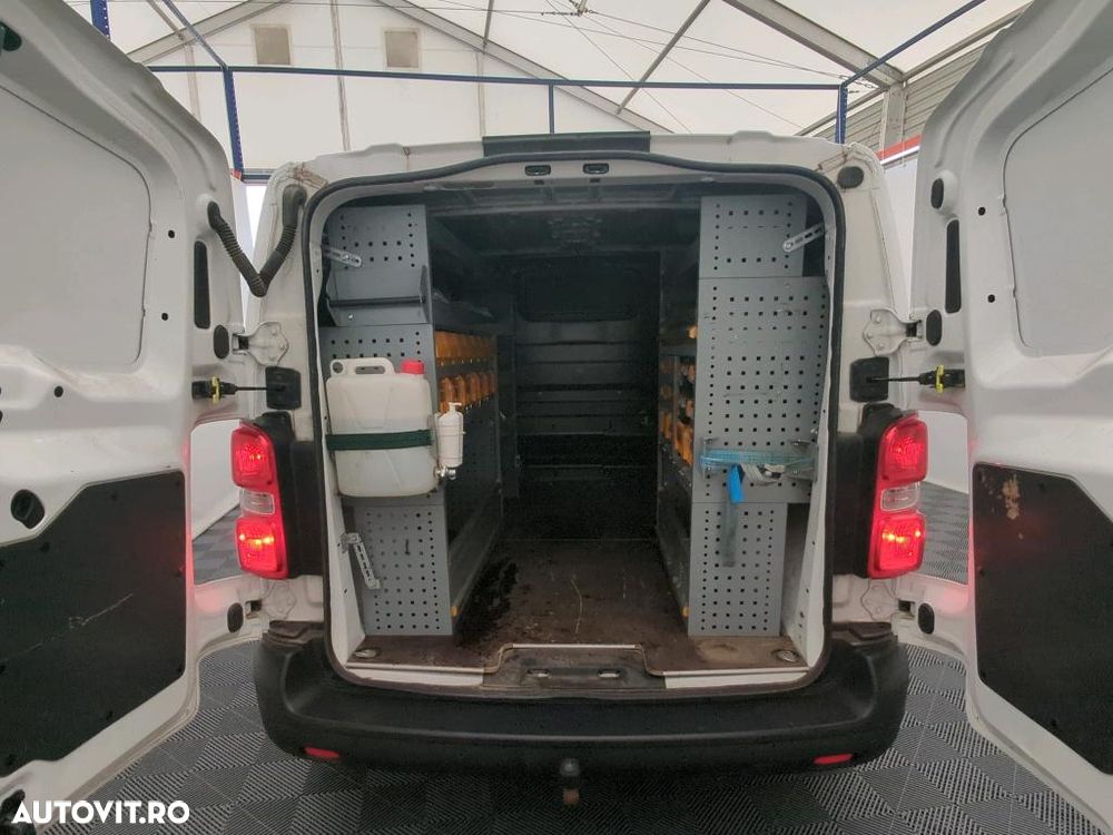 Peugeot Expert - 9