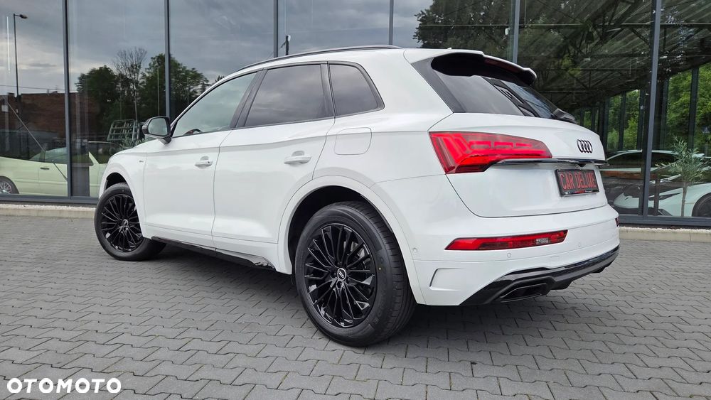 Audi Q5 - 38