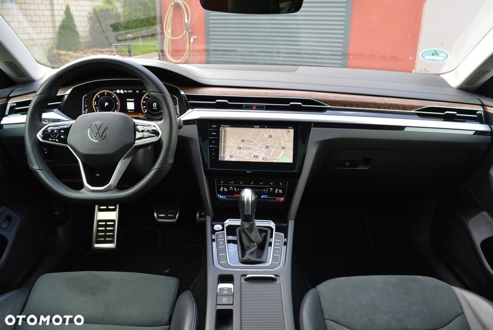 Volkswagen Arteon Shooting Brake 2.0 TDI SCR DSG Elegance - 26