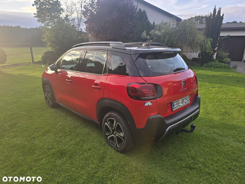 Citroën C3 Aircross - 4