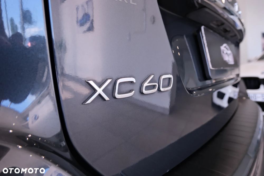 Volvo XC 60 D4 Drive-E Base - 11