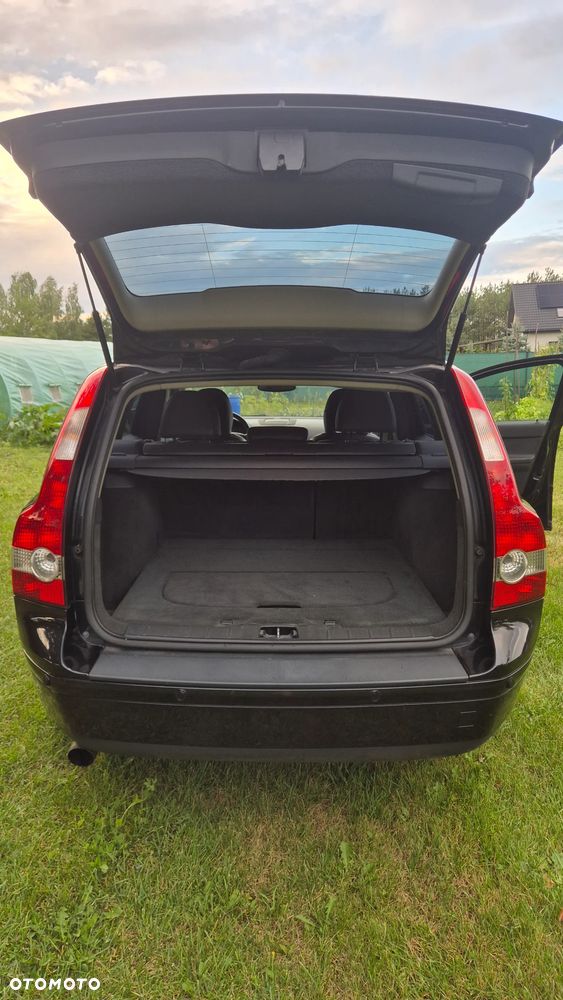 Volvo V50 T5 AWD Summum - 15