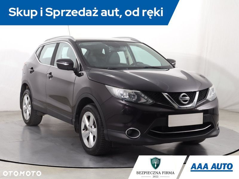 Nissan Qashqai - 3