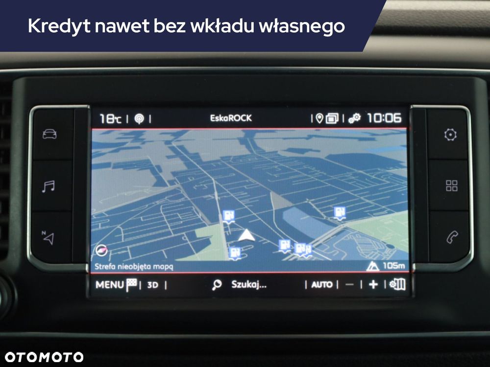 Citroën SpaceTourer - 23
