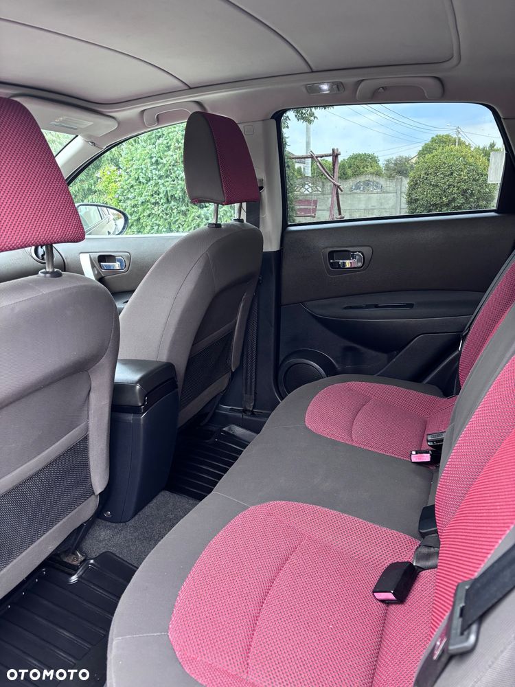 Nissan Qashqai 1.6 Acenta - 5