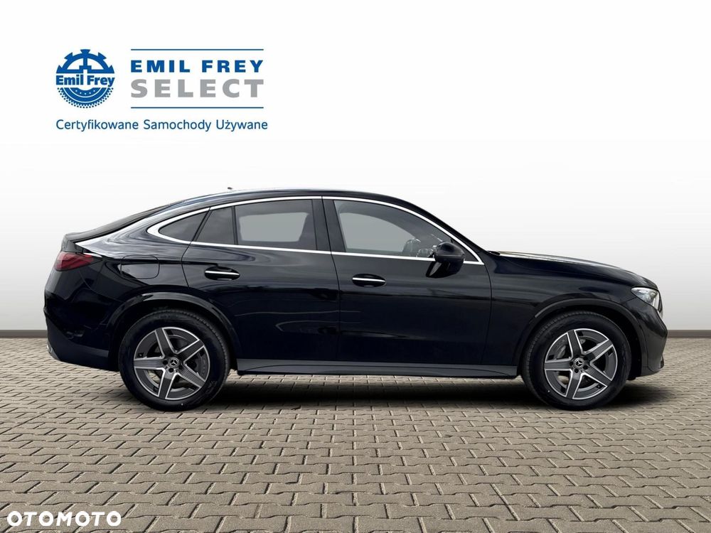 Mercedes-Benz GLC - 7