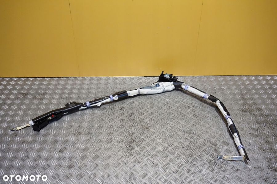 ACURA TLX 2015 - 2020 Kurtyna Airbag Poduszka Powietrzna Prawa USA - 1