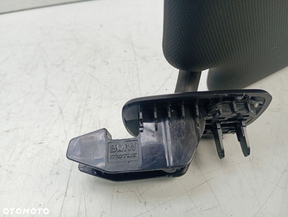 osłona przeciwsłoneczna prawa lewa daszek słonecznik bmw 3 G20 G21 m-pakiet 07K91347C 8092729-04 - 11