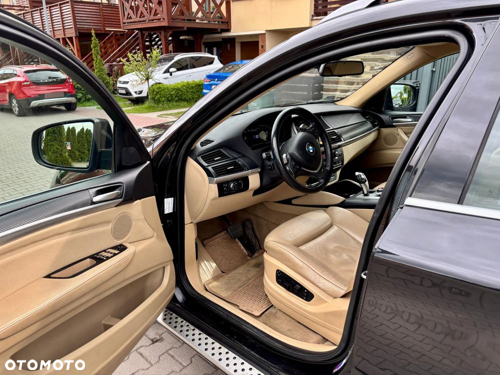 BMW X6 35d xDrive - 7