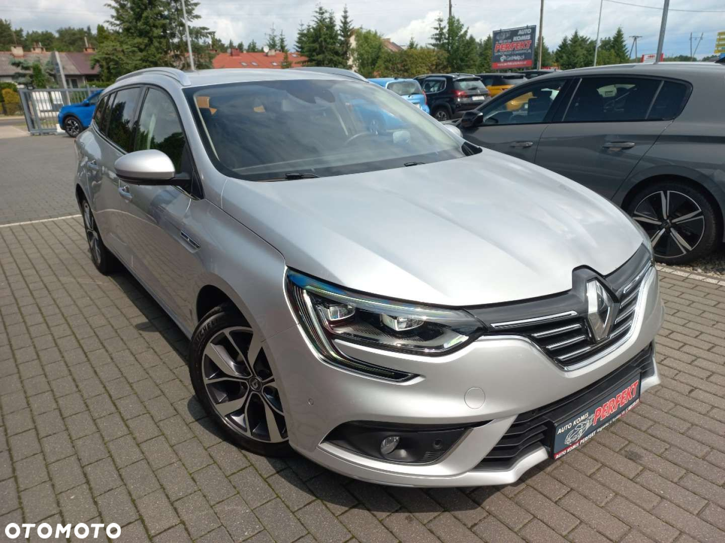 Renault Megane - 4