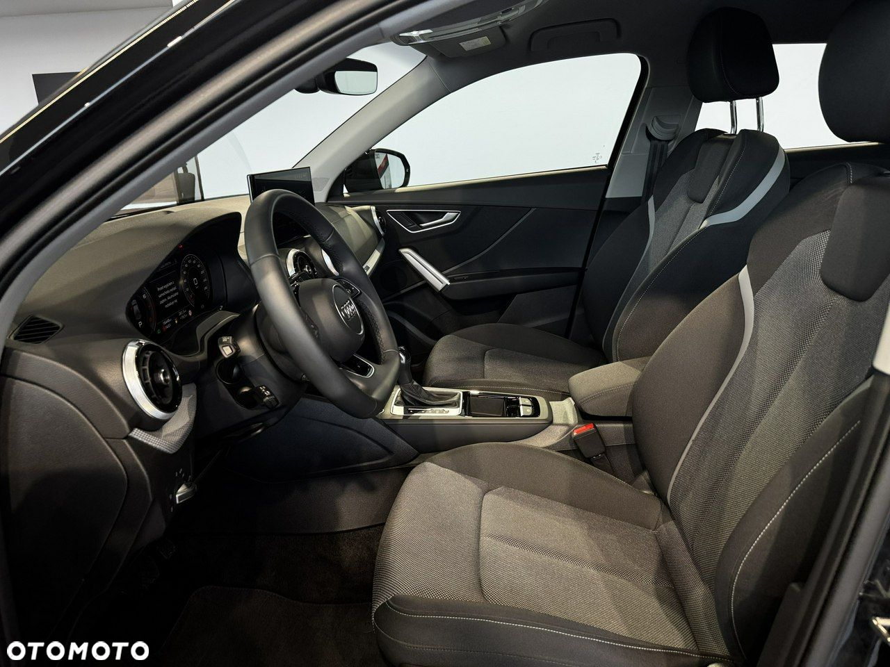 Audi Q2 - 17