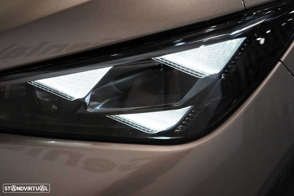 Cupra Tavascan 77 kWh Endurance - 45