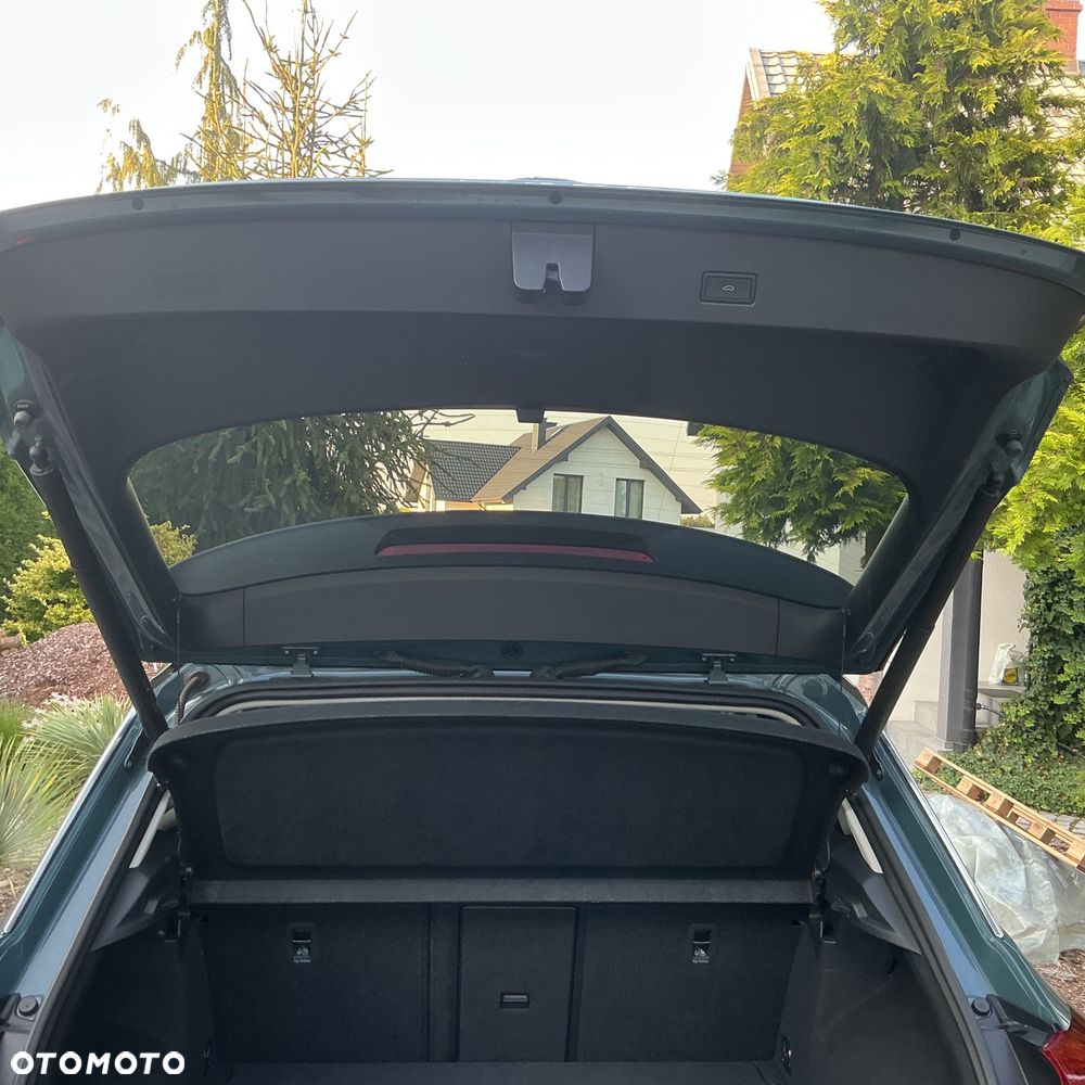 Volkswagen T-Roc 1.5 TSI Style DSG - 19