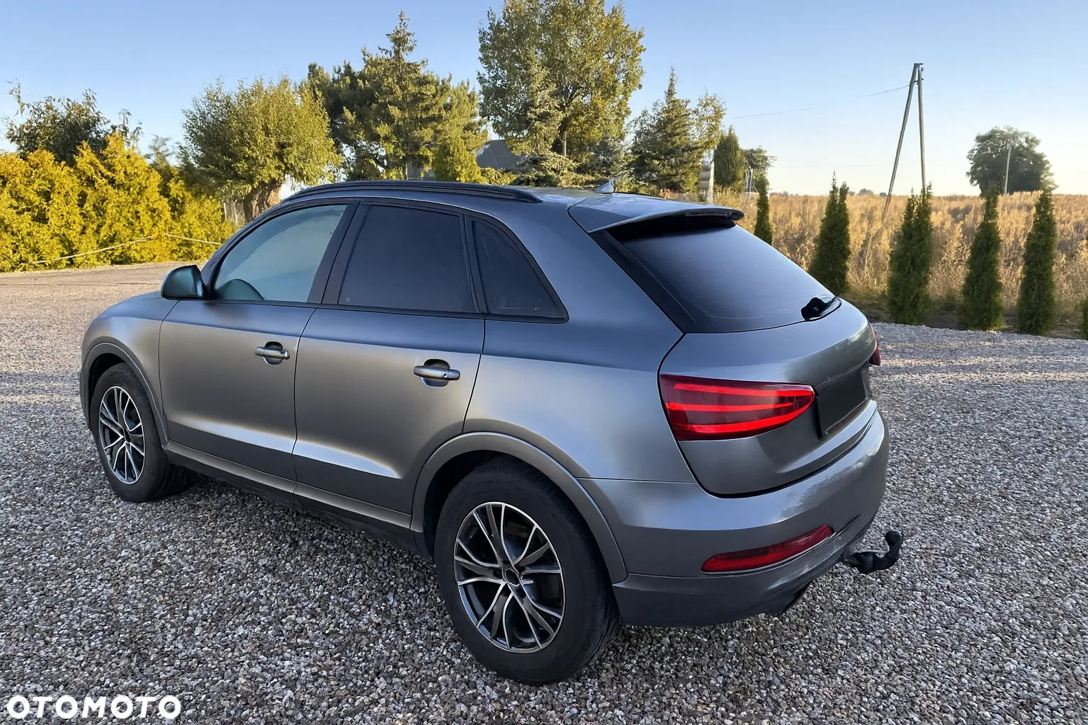 Audi Q3 2.0 TDI Quattro Prime Line S tronic - 2
