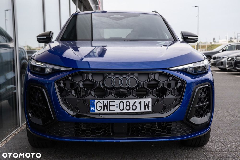 Audi Q5 Sportback - 3