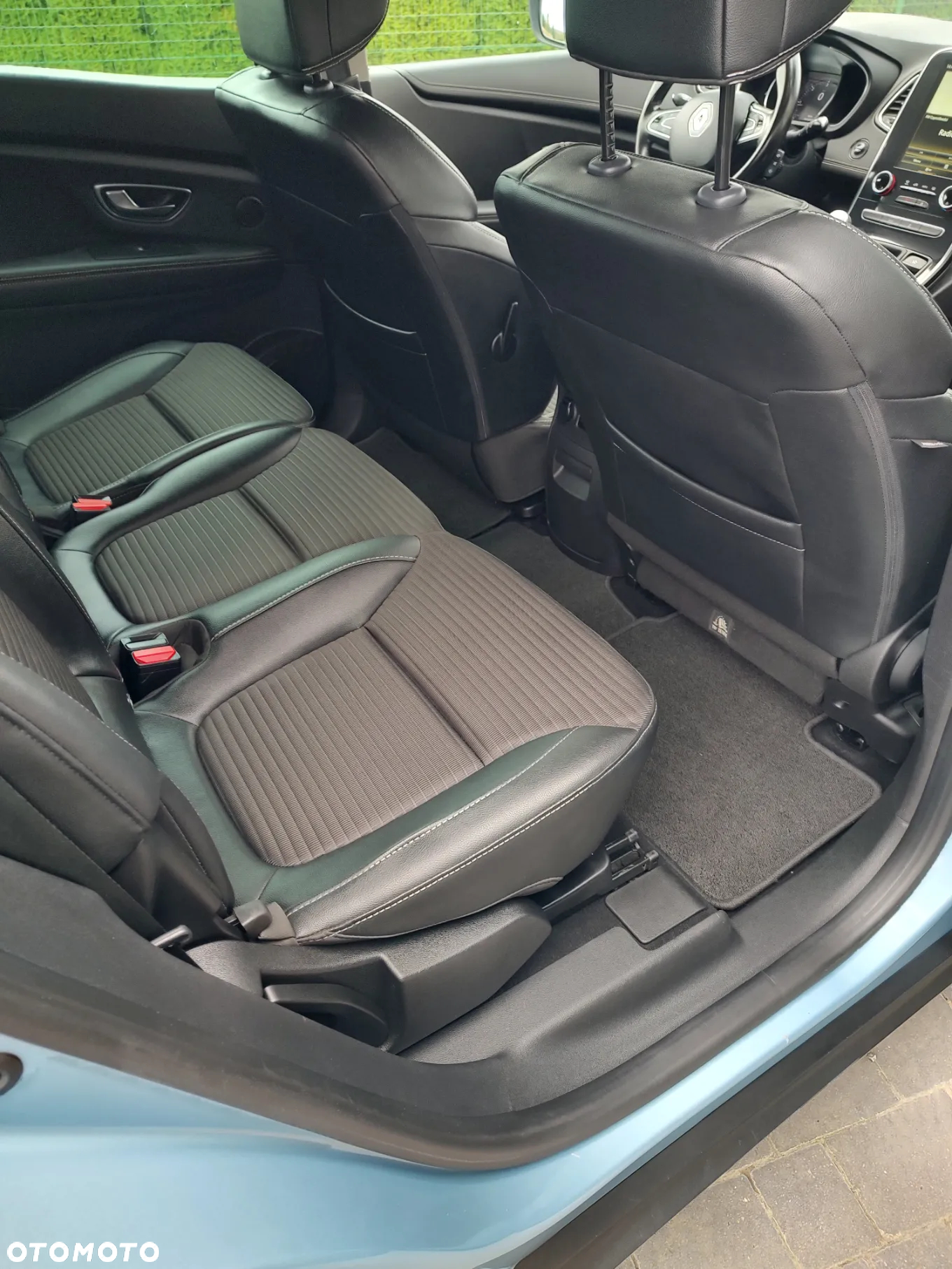Renault Grand Scenic Gr 1.7 Blue dCi Zen - 17