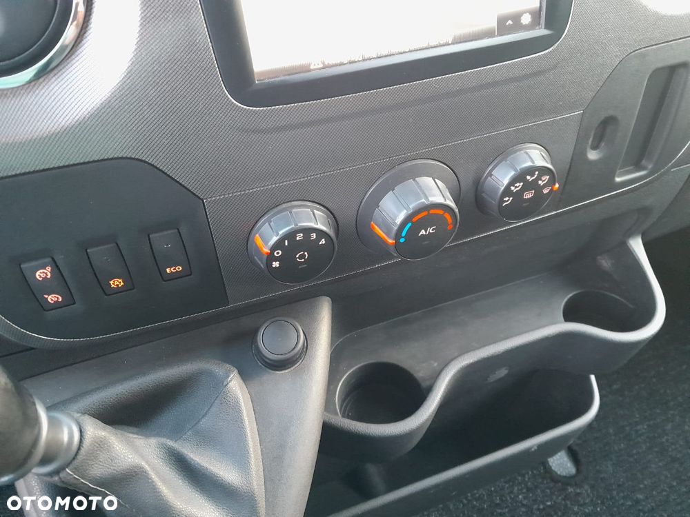 Renault MASTER - 15
