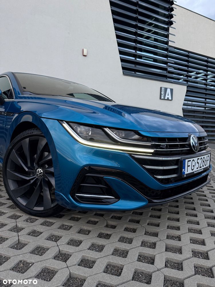Volkswagen Arteon 2.0 TSI R-Line DSG - 6