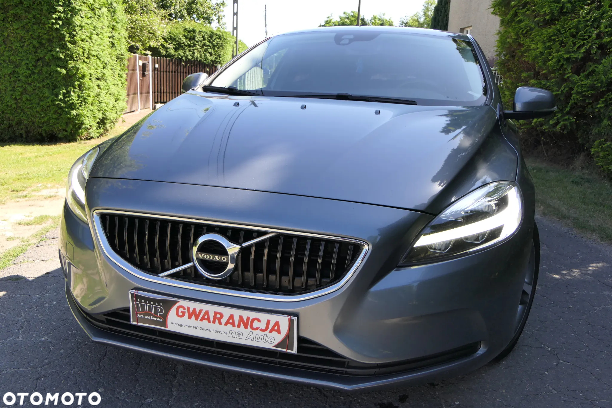 Volvo V40 D2 Drive-E Inscription - 8