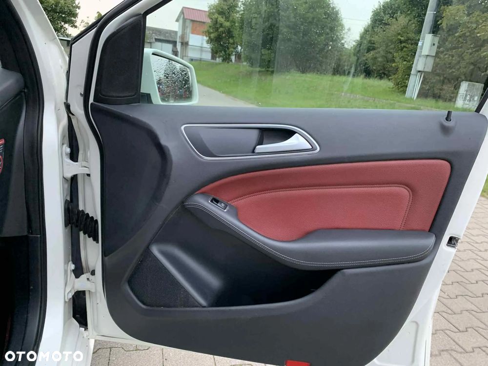 Mercedes-Benz Klasa B 200 (CDI) d 7G-DCT - 21