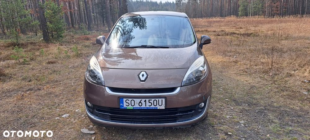 Renault Grand Scenic dCi 110 Expression - 3