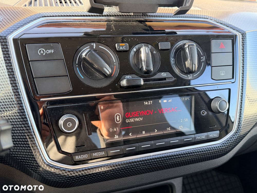 Volkswagen up! 1.0 move - 38