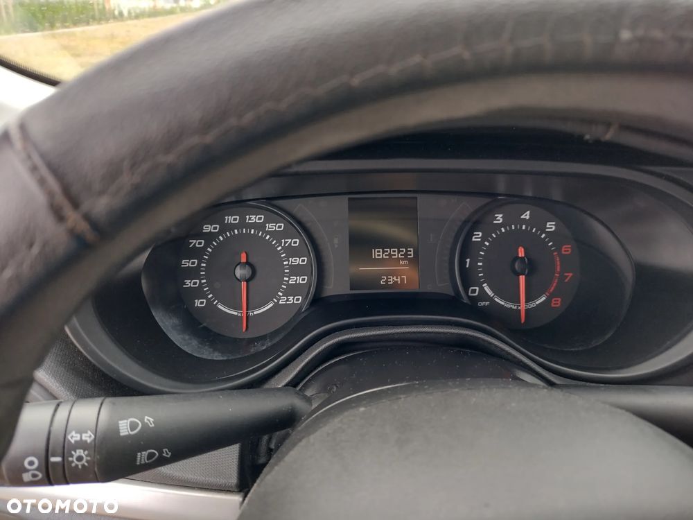 Fiat Tipo 1.4 16v - 10