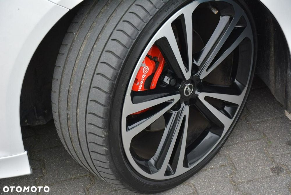 Opel Insignia 2.0 CDTI Innovation S&S - 37