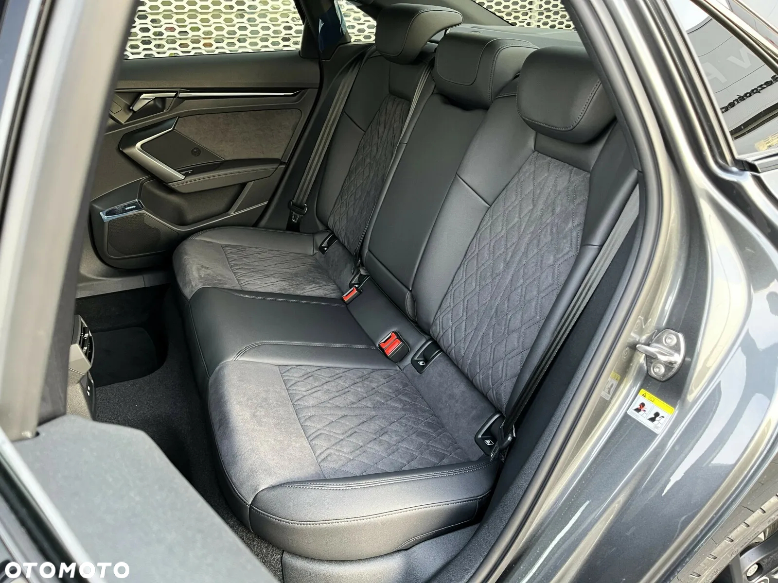 Audi RS3 Limousine TFSI Quattro S tronic - 16