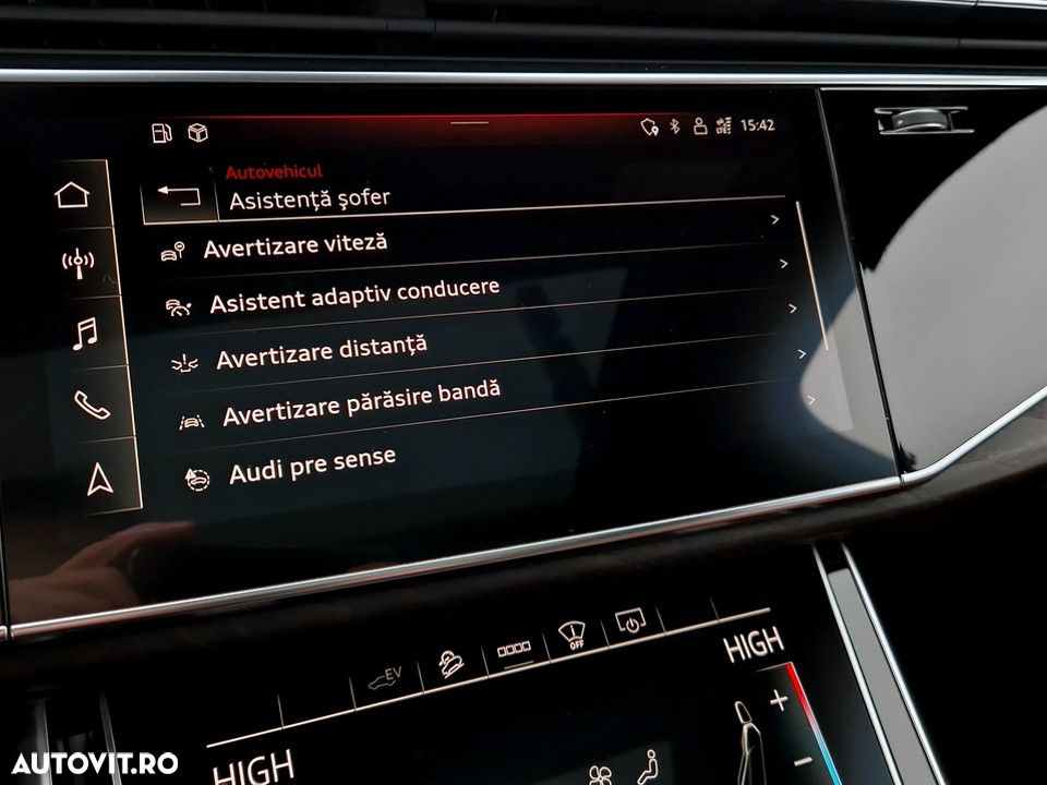 Audi Q7 55 TFSI e quattro tiptronic - 25