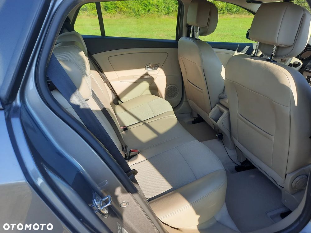 Renault Megane 1.9 dCi Privilege - 14