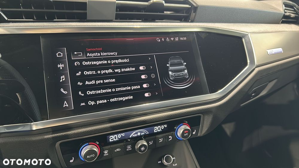 Audi Q3 35 TFSI mHEV S-Line S tronic - 26