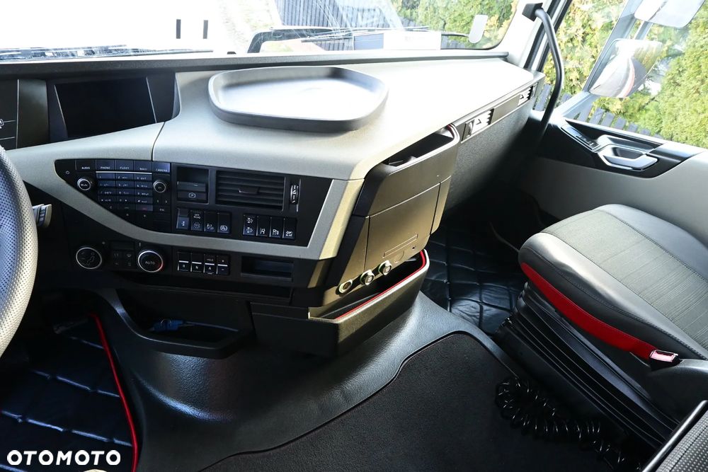 Volvo FH 500 / STANDARD / XXL!!! - 14