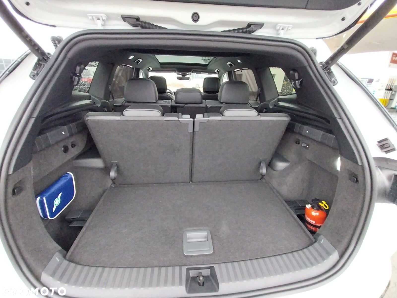 Volkswagen Tayron - 20
