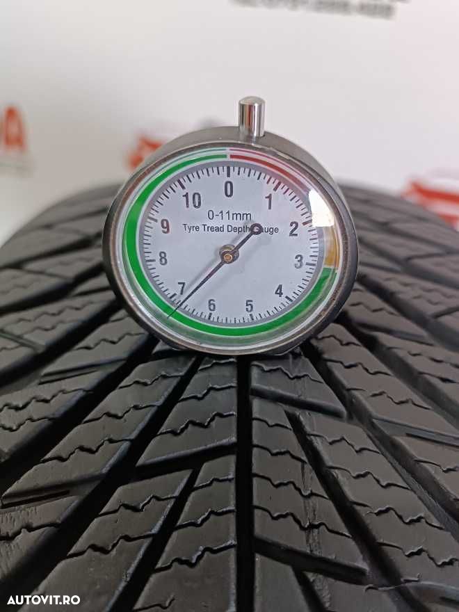 195/55/16 91H FULDA CP N10638 M+S IARNA - 3