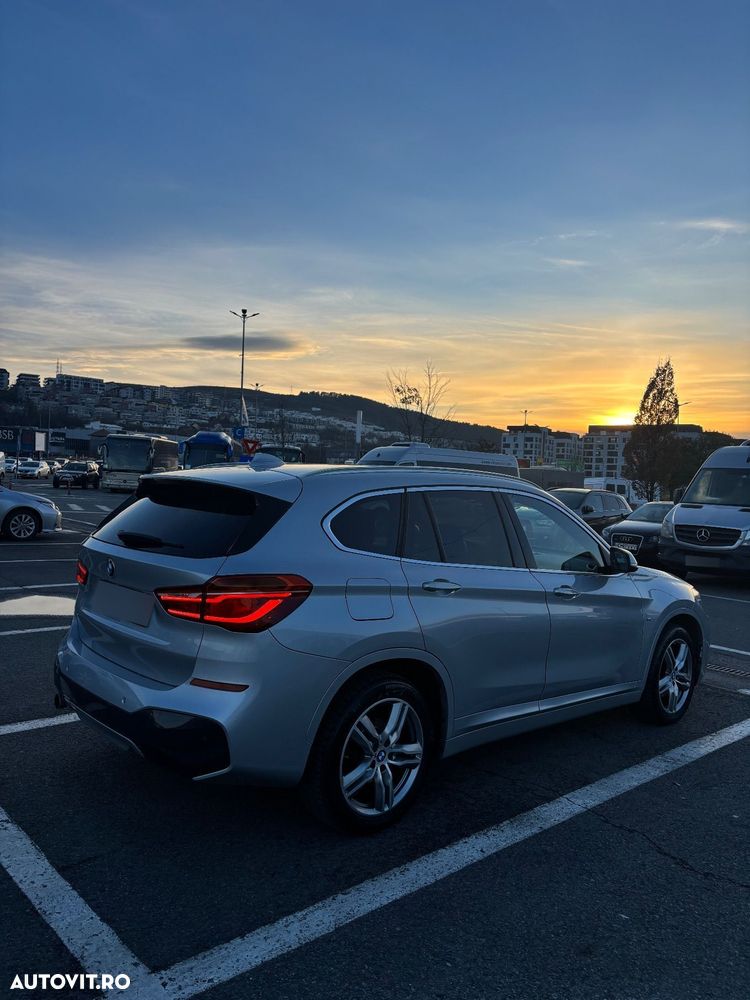 BMW X1 - 4