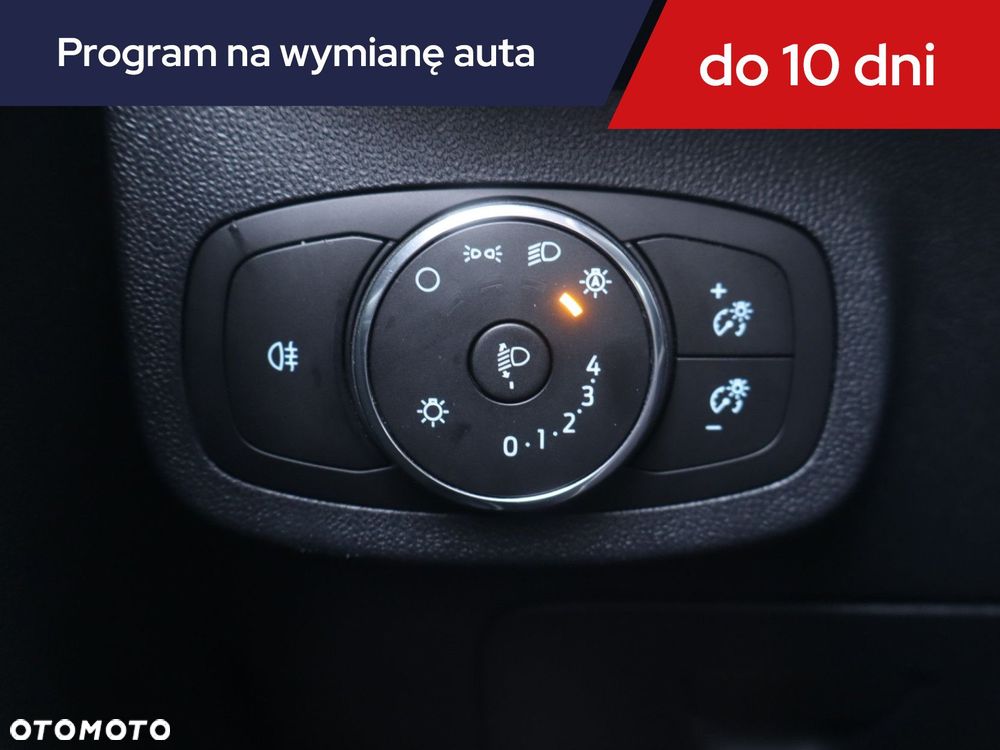 Ford Fiesta - 14