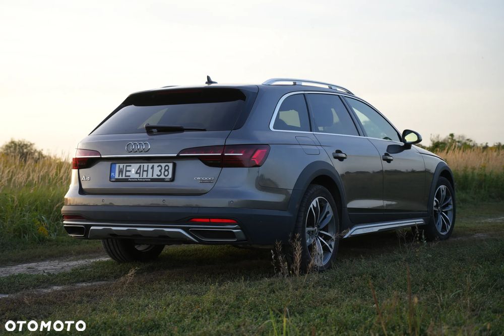 Audi A4 Allroad - 3