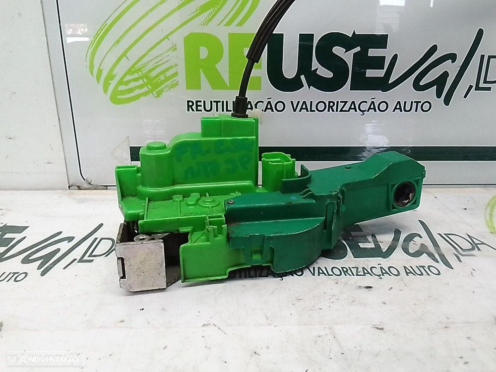 Fecho Da Porta Frente Esq Alfa Romeo Mito (955_) - 1